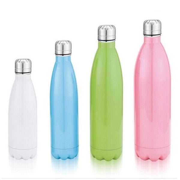 17oz Vacuum Insulated Stainless Steel Bottle