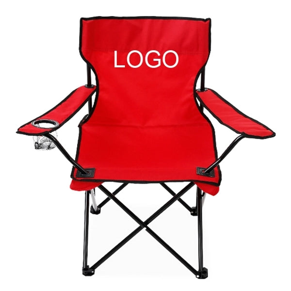 Foldable Chair with Carrying Bag