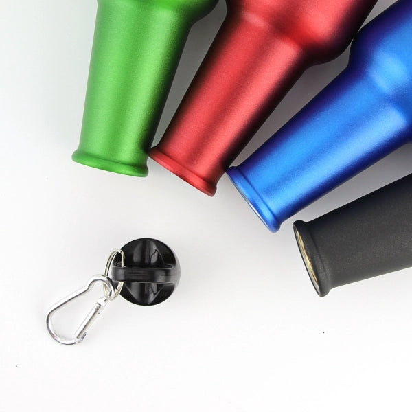 16 oz. Sports Aluminum Bottle