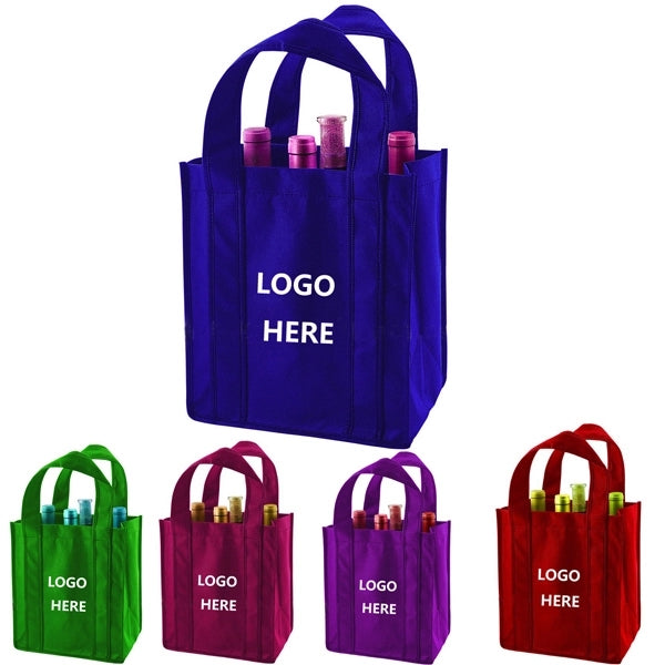 Non Woven Wine Bag,Wine Bottle Holder