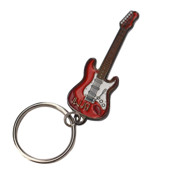 1 1/2'' Custom soft enamel key chains