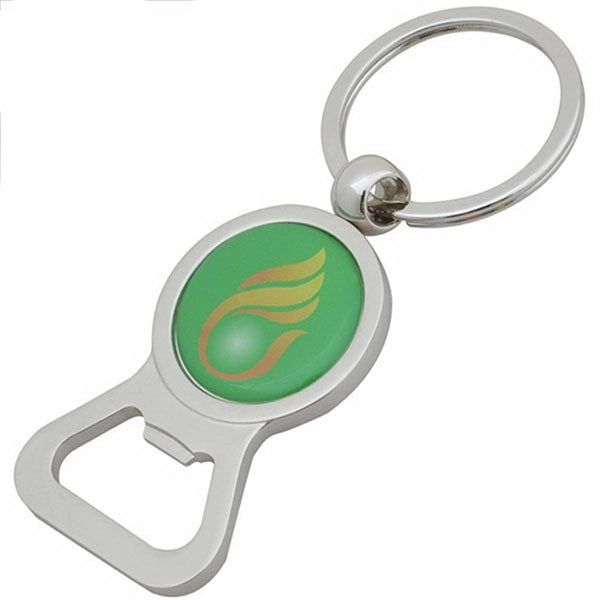 2'' Bottle opener key chains