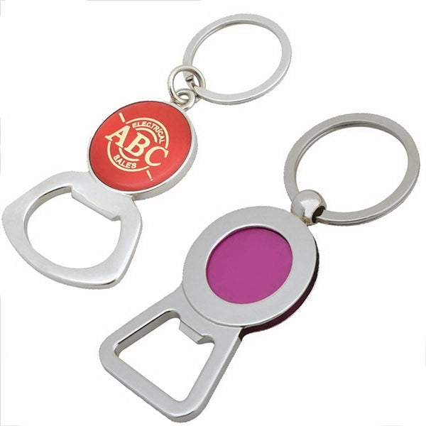 2'' Bottle opener key chains