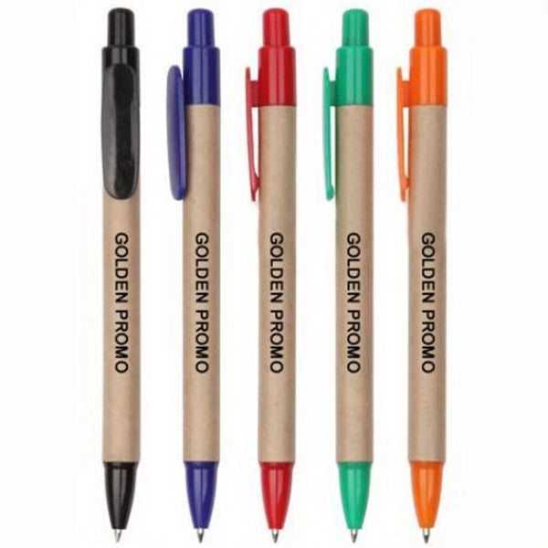 Eco-friendly Pen