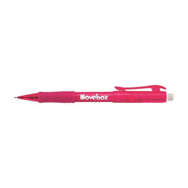 Twist Erase Express Mechanical Pencil