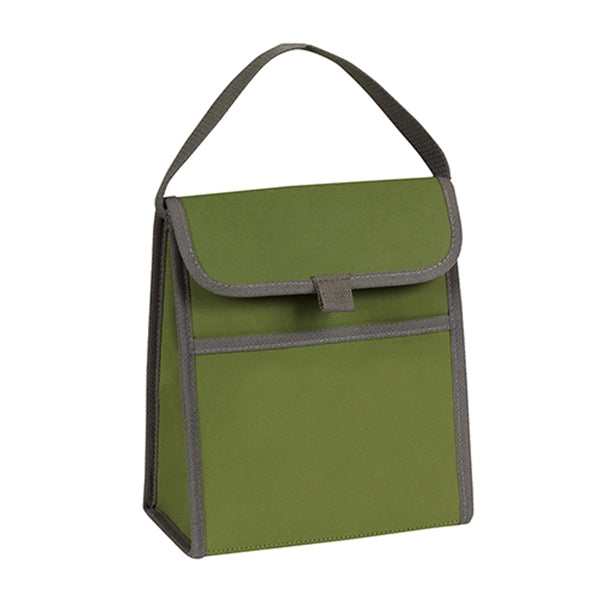 Signature Insulated Lunch Bag