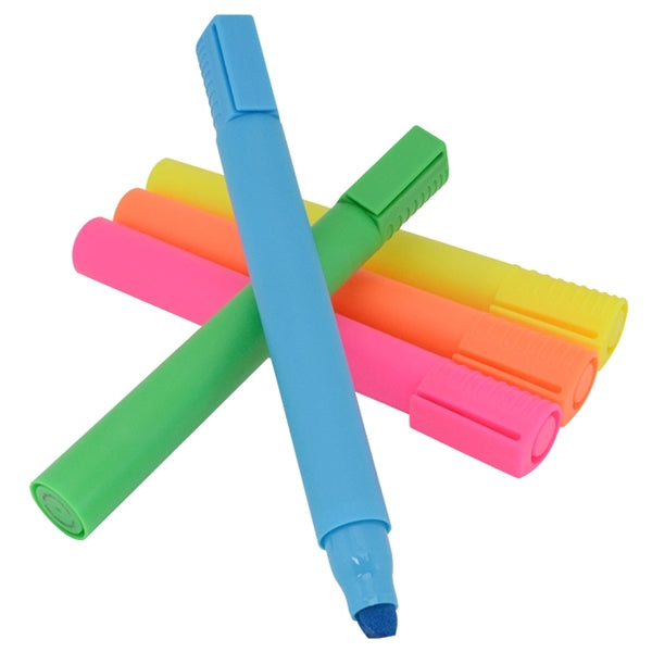 8" Jumbo highlighter