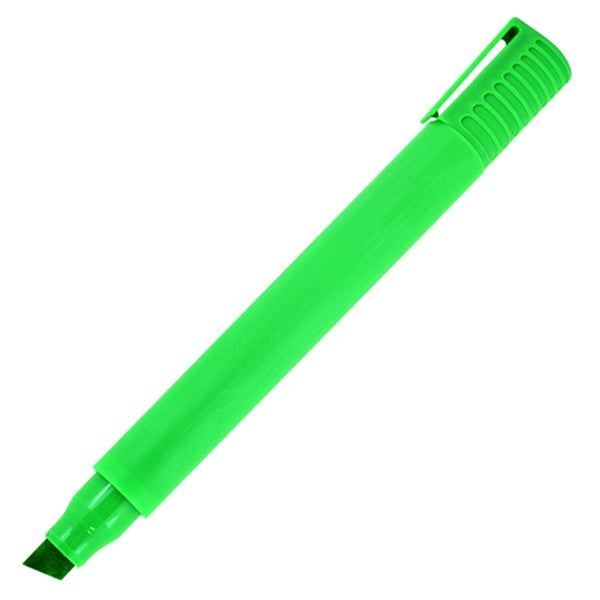 8" Jumbo highlighter