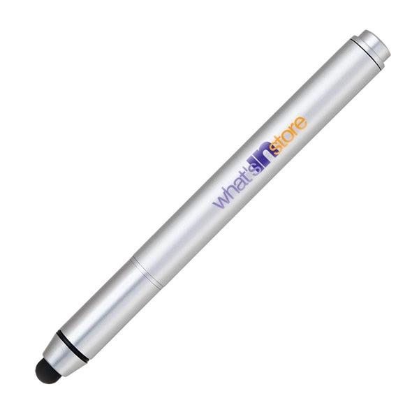 Stylus-70 Wooden Stylus & Ballpoint Pen