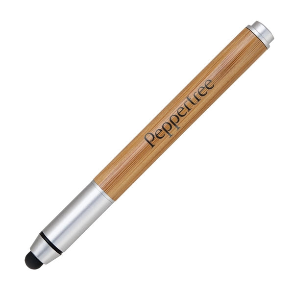 Stylus-70 Wooden Stylus & Ballpoint Pen