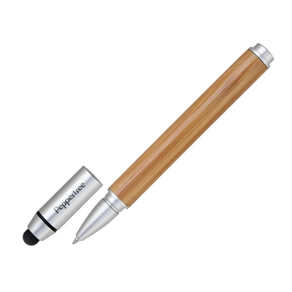 Stylus-70 Wooden Stylus & Ballpoint Pen