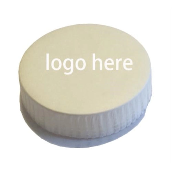 Top Covers for Drinking Glasses