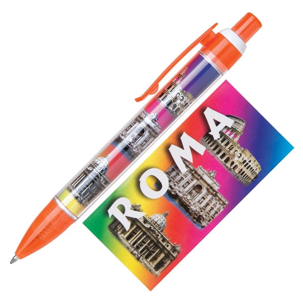 Plantagenet-139 Insert Pens
