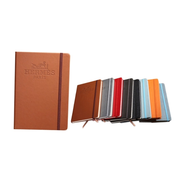 Journal Notebook - 100 Pages