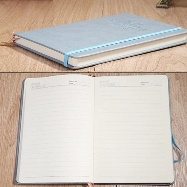 Journal Notebook - 100 Pages