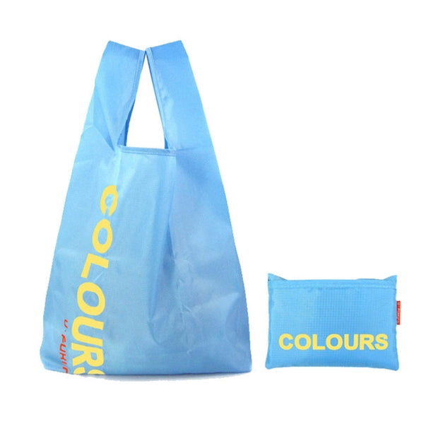 Folding Tote Bag