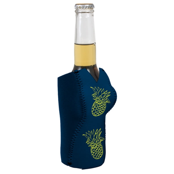 Beverage Babe Bottle Neoprene Collapsible