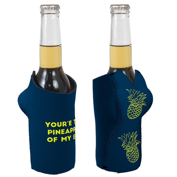 Beverage Babe Bottle Neoprene Collapsible