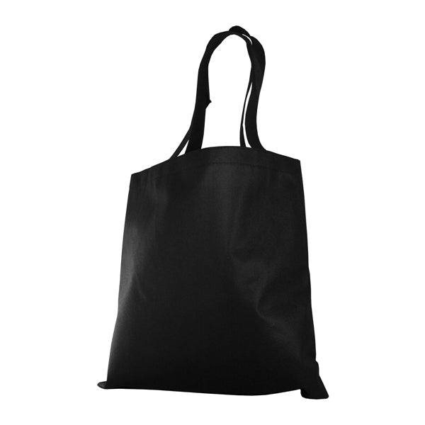 Non-Woven Convention Tote Bag (15"W x 16"H)