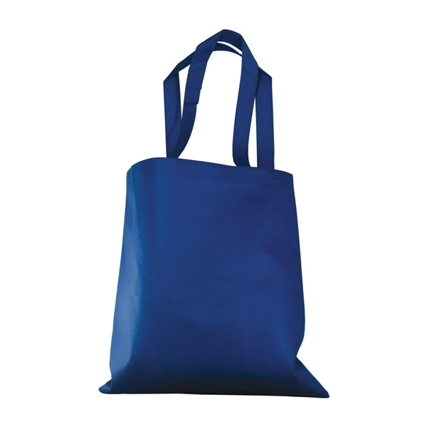 Non-Woven Convention Tote Bag (15"W x 16"H)