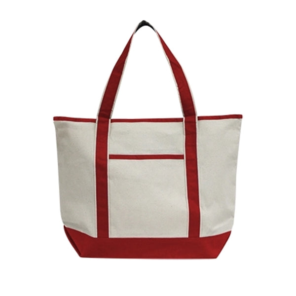 Heavyweight Medium Beach Tote