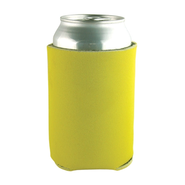 Can Coolie 3 Side Premium US material Beverage Holder