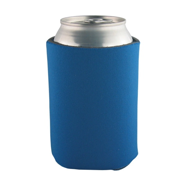 Can Coolie 3 Side Premium Pocket Beverage Holder