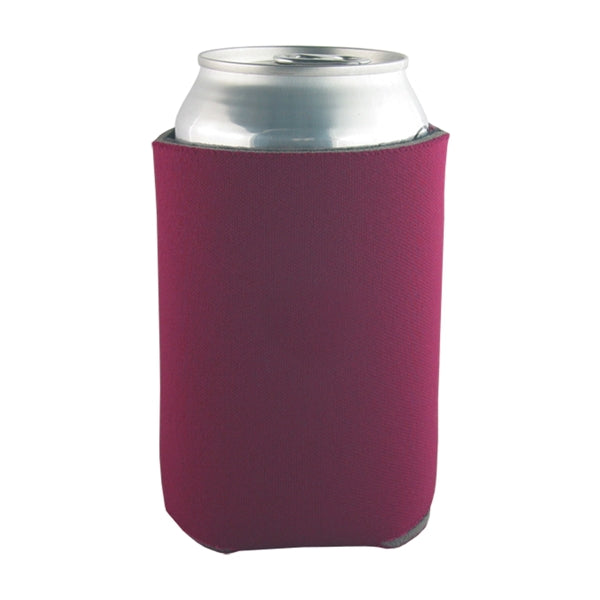 Can Coolie 3 Side Premium Pocket Beverage Holder
