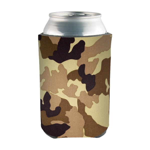 Can Coolie 3 Side Premium US material Beverage Holder