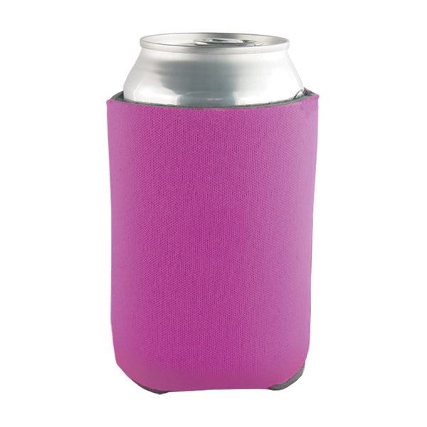 Can Coolie 3 Side Premium Pocket Beverage Holder