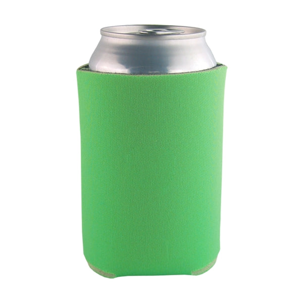 Can Coolie 3 Side Premium Pocket Beverage Holder