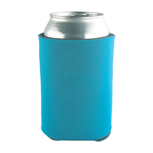 Can Coolie 3 Side Premium Pocket Beverage Holder