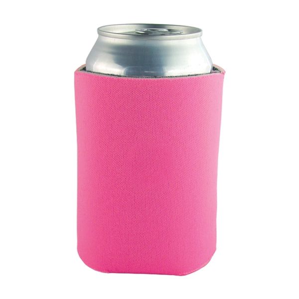 Can Coolie 3 Side Premium Pocket Beverage Holder