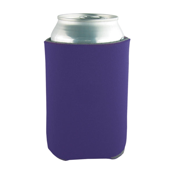 Can Coolie 3 Side Premium Pocket Beverage Holder