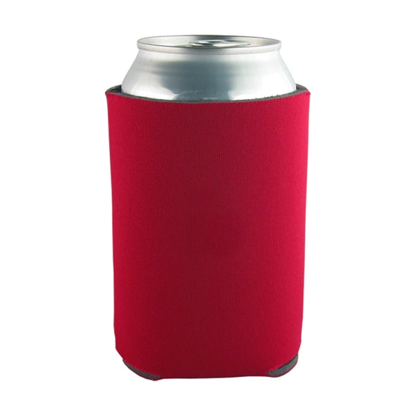 Can Coolie 3 Side Premium Pocket Beverage Holder