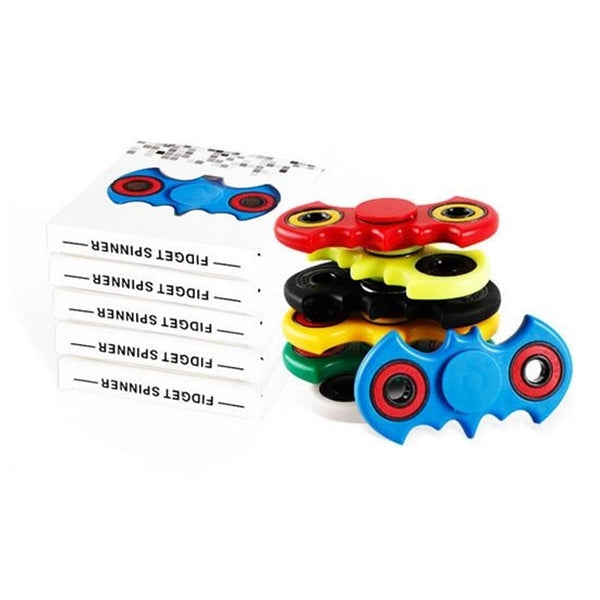 Bat Fidget Spinner