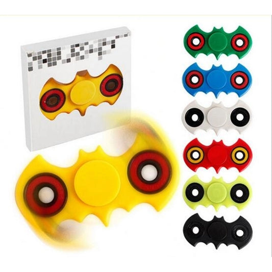Bat Fidget Spinner
