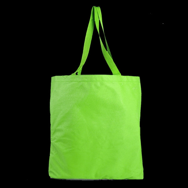 Poly Tote Bag