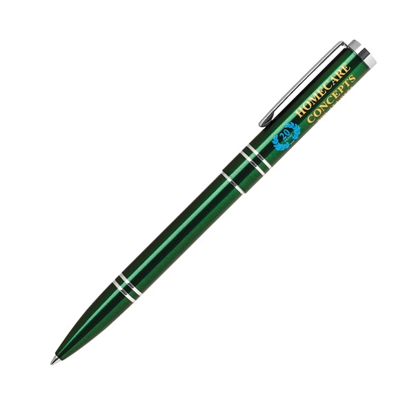 Legend-II Click Action Pens