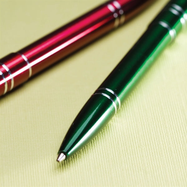 Legend-II Click Action Pens