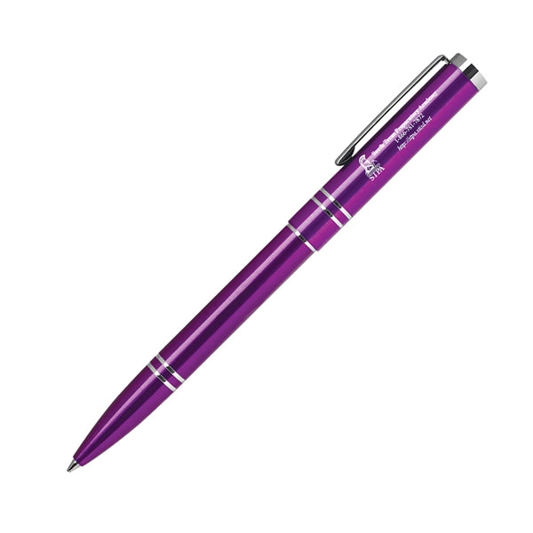 Legend-II Click Action Pens