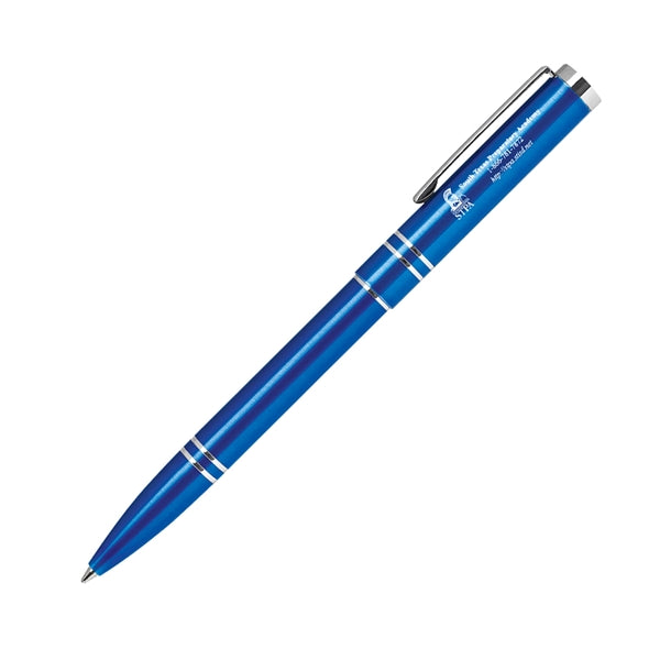 Legend-II Click Action Pens