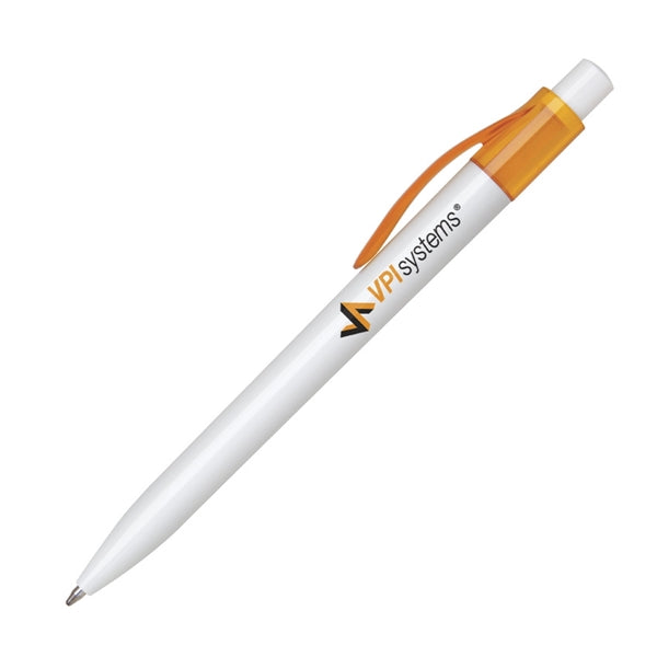 Plantagenet-520 Retractable Pens