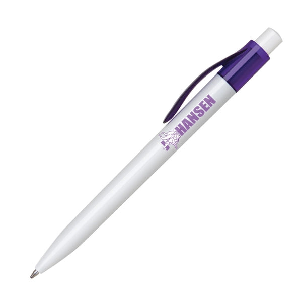 Plantagenet-520 Retractable Pens