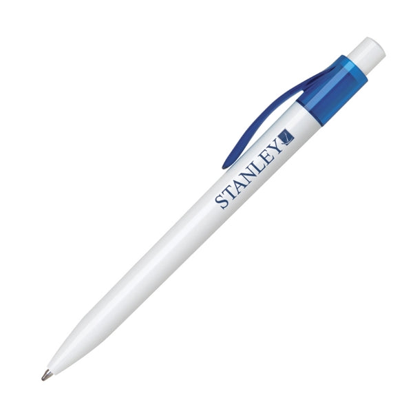 Plantagenet-520 Retractable Pens