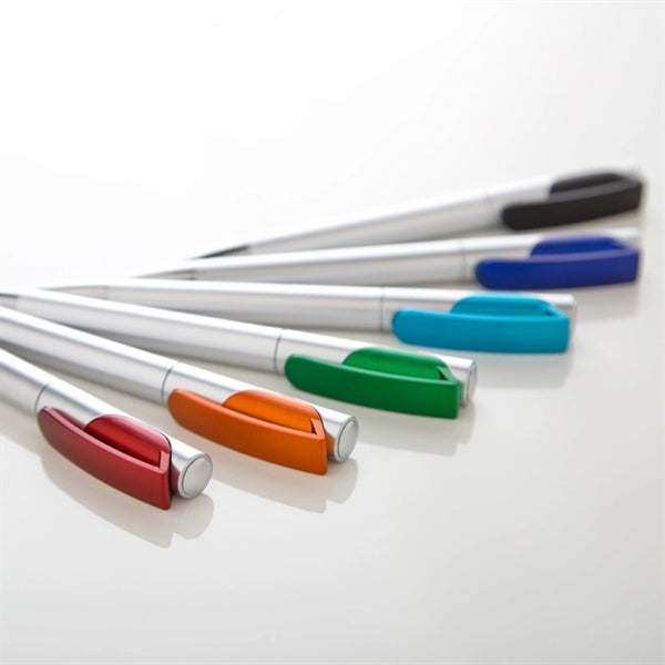 Plantagenet-710 Twist Action Pen