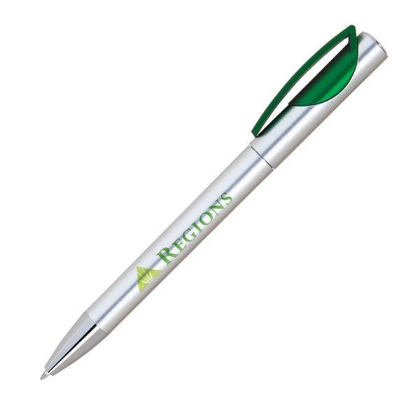 Plantagenet-710 Twist Action Pen