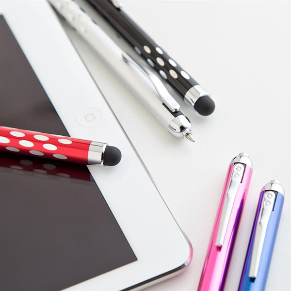Stylus-394 Gravity Pen