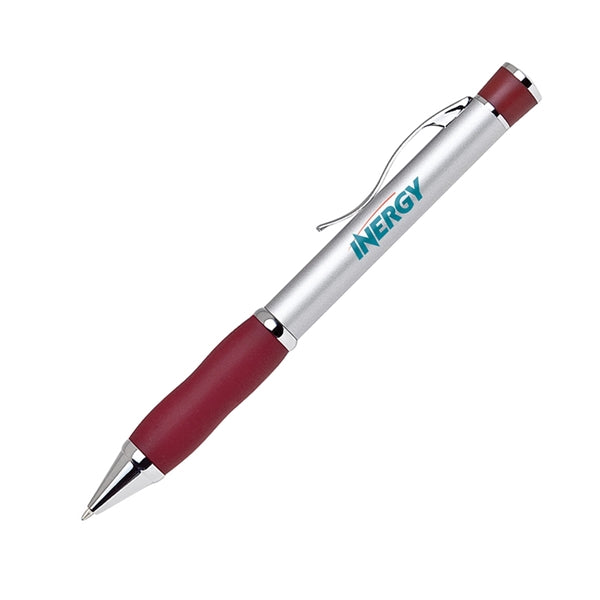 Master Twist Action Pens