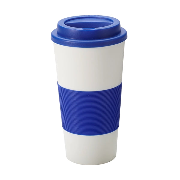 16 oz. Insulated Commuter Tumbler
